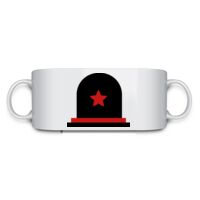 11oz Mug With Wrap Around Print Thumbnail
