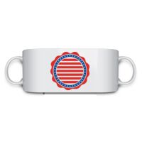 11oz Mug With Wrap Around Print Thumbnail