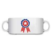 11oz Mug With Wrap Around Print Thumbnail
