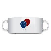 11oz Mug With Wrap Around Print Thumbnail