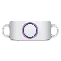 11oz Mug With Wrap Around Print Thumbnail