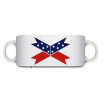 11oz Mug With Wrap Around Print Thumbnail