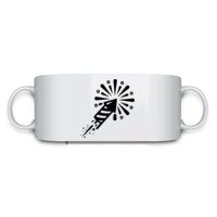 11oz Mug With Wrap Around Print Thumbnail