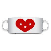 11oz Mug With Wrap Around Print Thumbnail