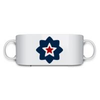 11oz Mug With Wrap Around Print Thumbnail