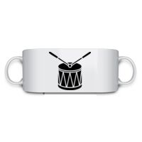 11oz Mug With Wrap Around Print Thumbnail