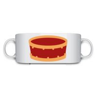 11oz Mug With Wrap Around Print Thumbnail