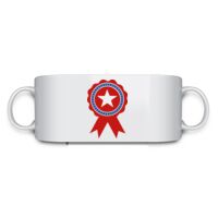 11oz Mug With Wrap Around Print Thumbnail