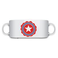 11oz Mug With Wrap Around Print Thumbnail
