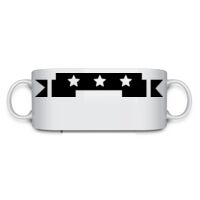 11oz Mug With Wrap Around Print Thumbnail