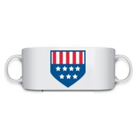 11oz Mug With Wrap Around Print Thumbnail