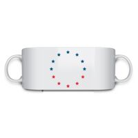 11oz Mug With Wrap Around Print Thumbnail