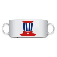 11oz Mug With Wrap Around Print Thumbnail