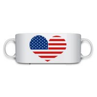 11oz Mug With Wrap Around Print Thumbnail