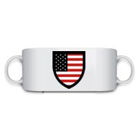 11oz Mug With Wrap Around Print Thumbnail