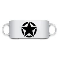 11oz Mug With Wrap Around Print Thumbnail
