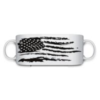 11oz Mug With Wrap Around Print Thumbnail