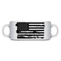 11oz Mug With Wrap Around Print Thumbnail
