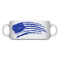 11oz Mug With Wrap Around Print Thumbnail