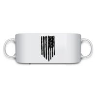 11oz Mug With Wrap Around Print Thumbnail