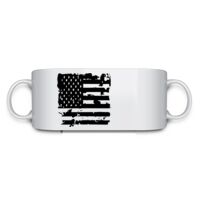 11oz Mug With Wrap Around Print Thumbnail