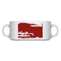 11oz Mug With Wrap Around Print Thumbnail