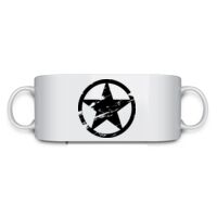 11oz Mug With Wrap Around Print Thumbnail