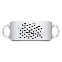 11oz Mug With Wrap Around Print Thumbnail