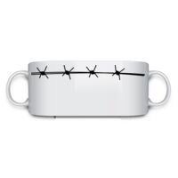 11oz Mug With Wrap Around Print Thumbnail