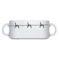 11oz Mug With Wrap Around Print Thumbnail