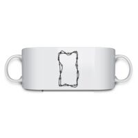 11oz Mug With Wrap Around Print Thumbnail