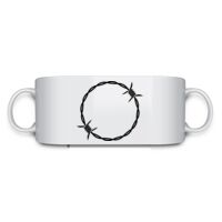 11oz Mug With Wrap Around Print Thumbnail