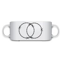 11oz Mug With Wrap Around Print Thumbnail