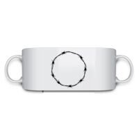 11oz Mug With Wrap Around Print Thumbnail