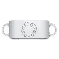 11oz Mug With Wrap Around Print Thumbnail