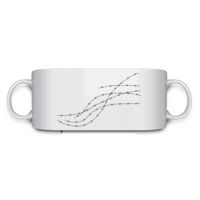 11oz Mug With Wrap Around Print Thumbnail