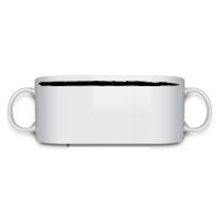 11oz Mug With Wrap Around Print Thumbnail