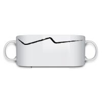 11oz Mug With Wrap Around Print Thumbnail