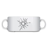 11oz Mug With Wrap Around Print Thumbnail