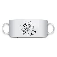 11oz Mug With Wrap Around Print Thumbnail