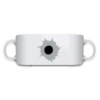 11oz Mug With Wrap Around Print Thumbnail