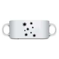 11oz Mug With Wrap Around Print Thumbnail