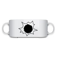 11oz Mug With Wrap Around Print Thumbnail
