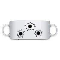 11oz Mug With Wrap Around Print Thumbnail