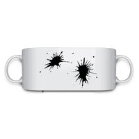 11oz Mug With Wrap Around Print Thumbnail