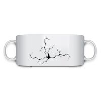 11oz Mug With Wrap Around Print Thumbnail