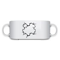 11oz Mug With Wrap Around Print Thumbnail