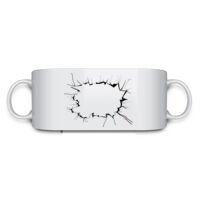 11oz Mug With Wrap Around Print Thumbnail