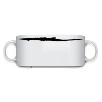 11oz Mug With Wrap Around Print Thumbnail