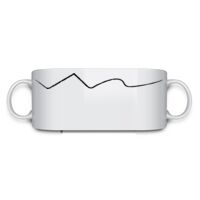11oz Mug With Wrap Around Print Thumbnail